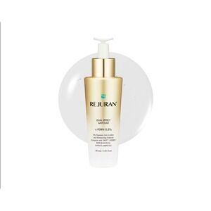 Rejuran Healer Dual mpoule 30ml 1.01 fl oz c-PDRN 0.5% Anti-Wrinkle Serum